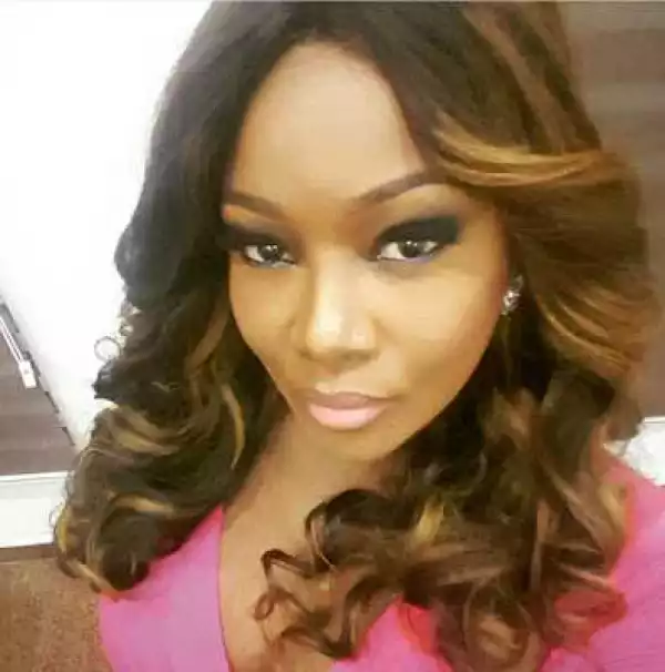 OAP Toolz Looks Beautiful In New Photos